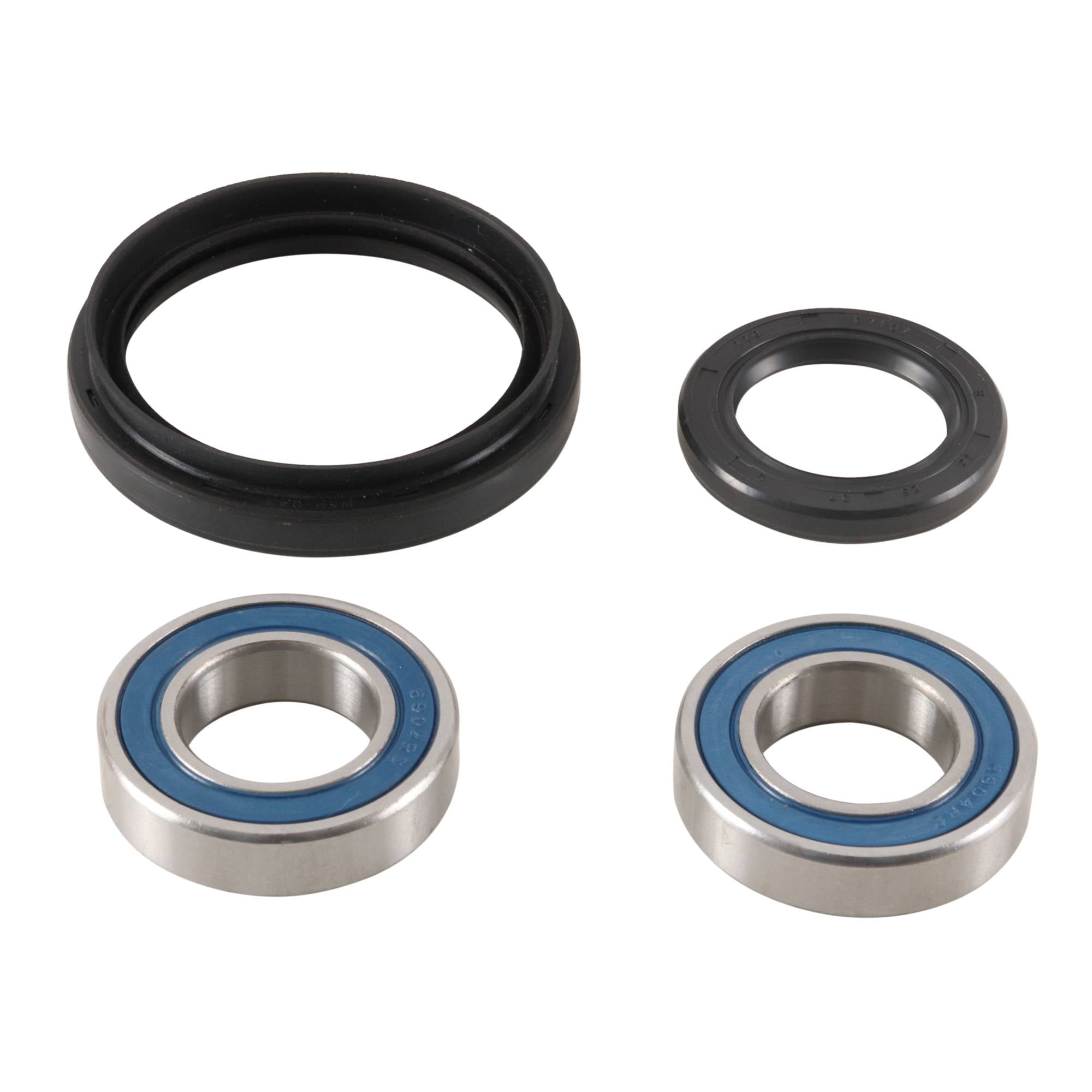 All Balls Wheel Bearing Kit (25-1786) for Kawasaki KLX450R 08 09