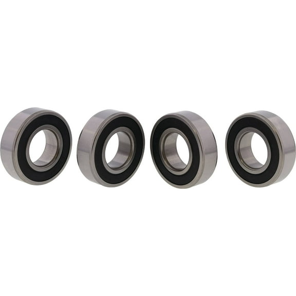 Wheel Bearing Kit Rear for Harley FLTR Road Glide 2009; 25-1405