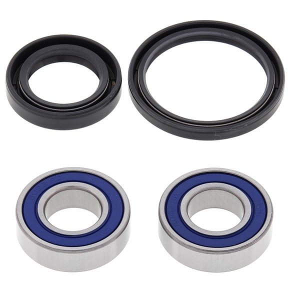All Balls Wheel Bearing Kit for Honda