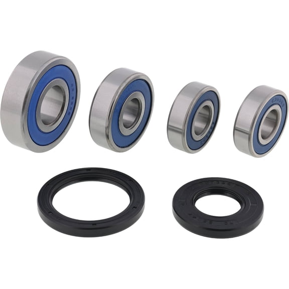 All Balls Wheel Bearing Kit for Yamaha