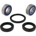 thumbnail image 1 of All Balls Wheel Bearing Seal Kit for Honda, 1 of 7