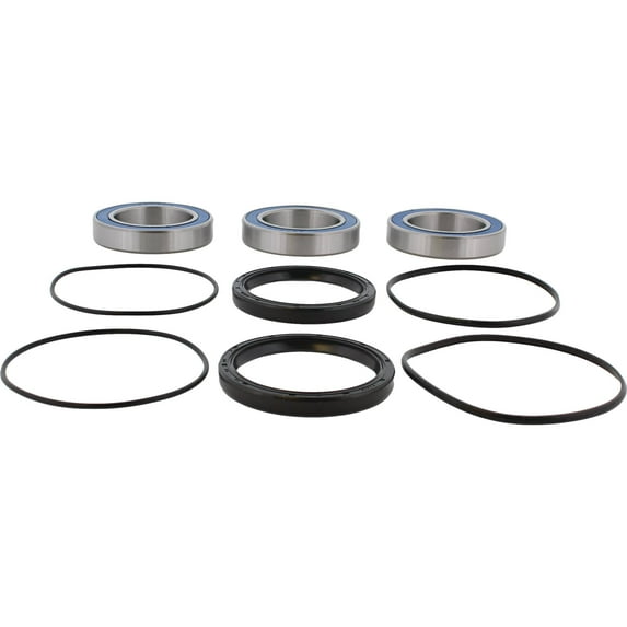 All Balls Wheel Bearing Seal Kit for Honda Suzuki