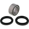 thumbnail image 1 of All Balls Wheel Bearing Seal Kit for Honda, 1 of 7