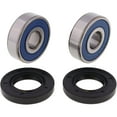 thumbnail image 1 of All Balls Wheel Bearing Seal Kit for Honda, 1 of 7