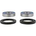thumbnail image 1 of All Balls Wheel Bearing Seal Kit for Suzuki, 1 of 7