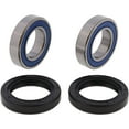 thumbnail image 1 of All Balls Wheel Bearing Seal Kit for Yamaha, 1 of 7