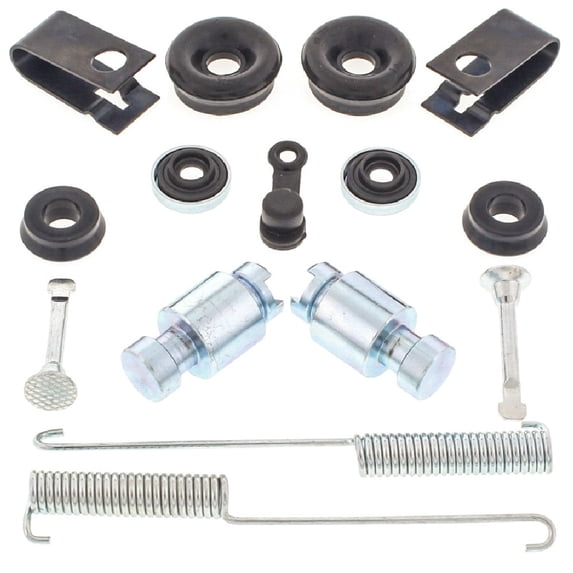 All Balls Wheel Cylinder Rebuild Kit-Front Honda TRX300FW Fourtrax 88-00 18-5006