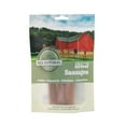 thumbnail image 1 of All Beef Sausages sticks dog treat, 1 of 1