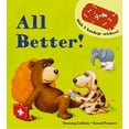thumbnail image 1 of All Better!, (Board Book), 1 of 3