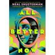 All Better Now, Paperback
