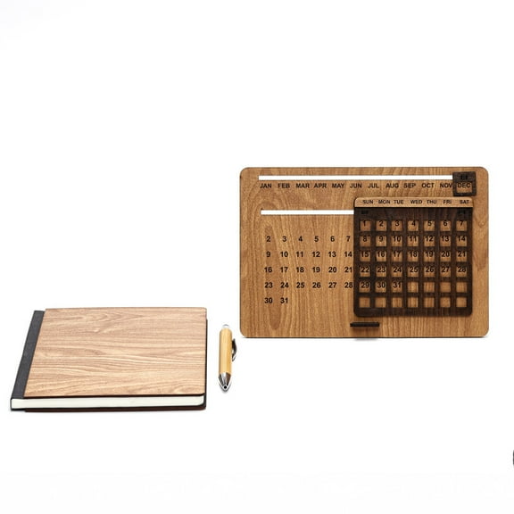 All-Black Diary with Magnetic Clasp - Stylish & Practical Gift for Gifting