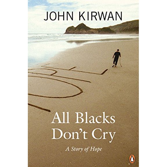 Pre-Owned All Blacks Don't Cry Paperback