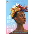 thumbnail image 1 of All Boys Aren't Blue George M. Johnson (Paperback), 1 of 2