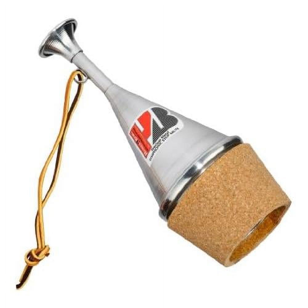 All Brass Model French Horn Stop Mute (119)