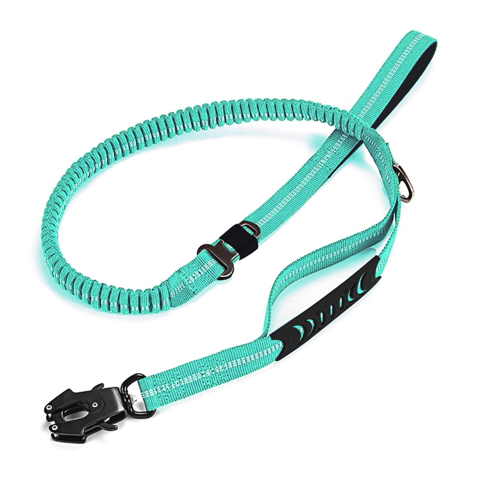 Scheels Dog Rope All Breeds Dog Traction Rope with Adjust Buckles for Secure Walking ...