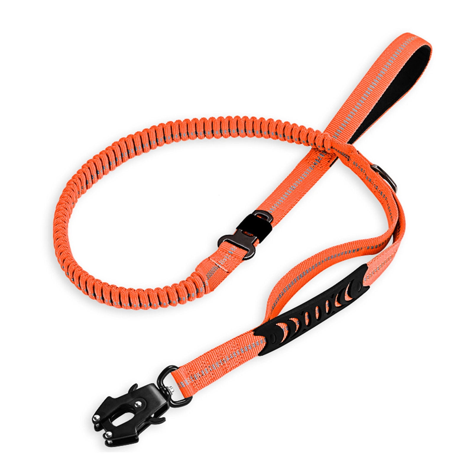 Scheels Dog Rope All Breeds Dog Traction Rope with Adjust Buckles for Secure Walking ...