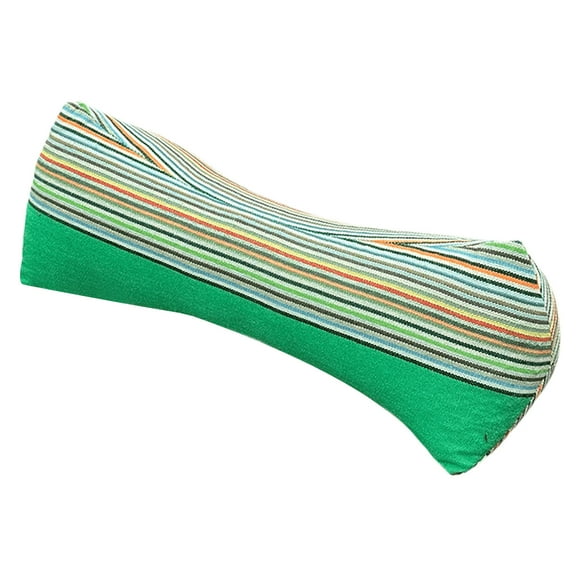 All Buckwheat Shells Shaped Cervical Pillow Household Adult Lumbar Pillow Nap Pillow Buckwheat Pillow