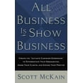 thumbnail image 1 of Pre-Owned All Business is Show Business (Paperback) 0785206086 9780785206088, 1 of 1