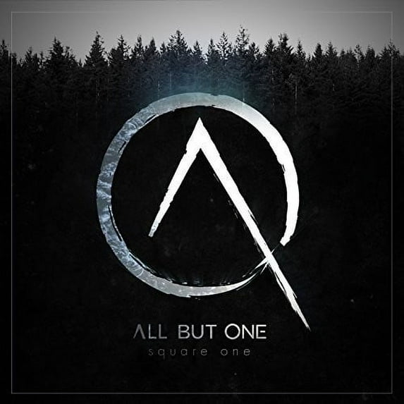 All But One - Square One - Music & Performance - CD