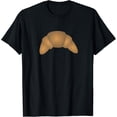 thumbnail image 1 of All Butter CroissantT-Shirt, 1 of 4