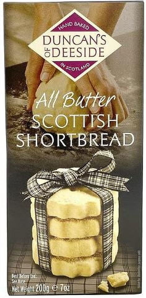 Marks & Spencer Homebaked Shortbread Squares - 200g Box, Buttery & Crumbly Traditional Biscuits