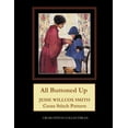 thumbnail image 1 of All Buttoned Up: Jesse Willcox Smith Cross Stitch Pattern (Paperback), 1 of 1
