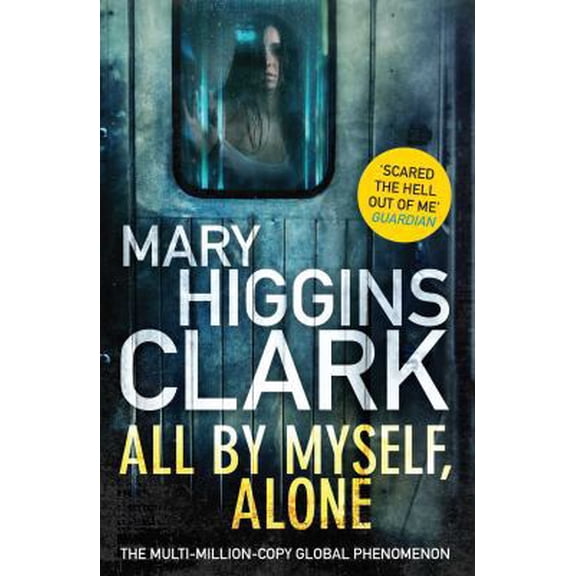 Pre-Owned All By Myself Alone (Paperback) 1471162842 9781471162848