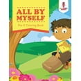 thumbnail image 1 of All By Myself: Pre K Coloring Book, (Paperback), 1 of 1