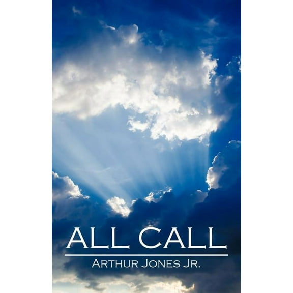 All Call, (Paperback)