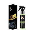 thumbnail image 1 of All Car Wash and Car Interior Cleaner Car Interior Cleaner Car Interior Cleaner Cleaning And Care Cleaning 100ML, 1 of 5