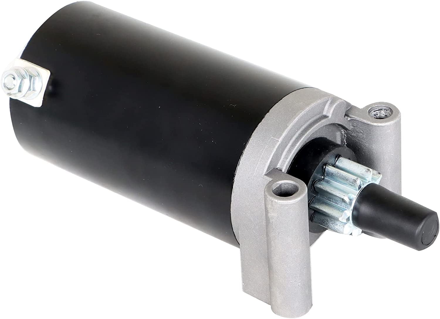 All-Carb Kohler Courage Twin Starter Motor Replacement