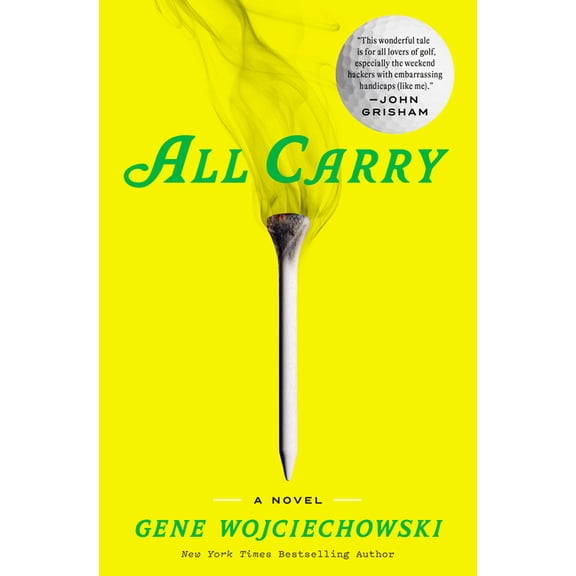 All Carry, (Hardcover)