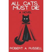 All Cats Must Die, Paperback