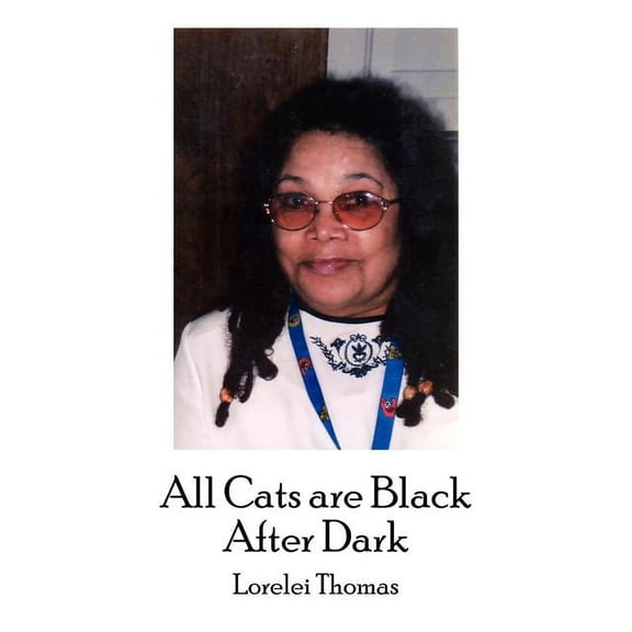 All Cats are Black After Dark, (Paperback)
