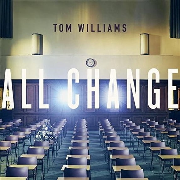 All Change