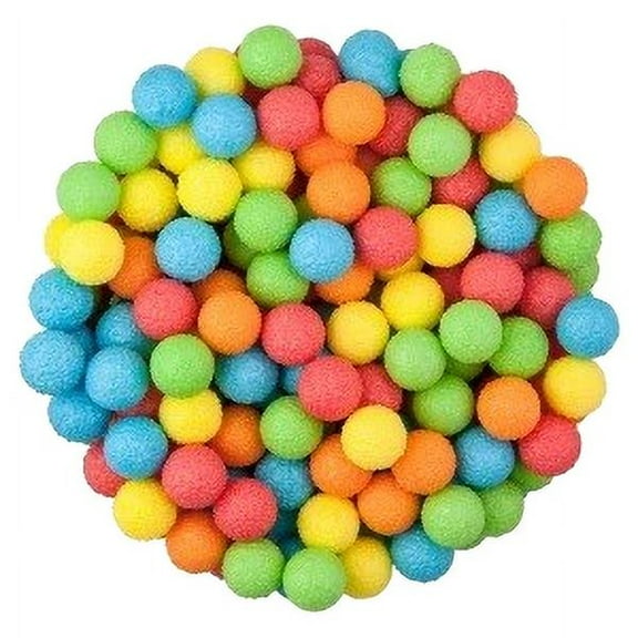 All City Candy Cosmic Bumpy Jawbreaker 1 lb. Bulk Bag