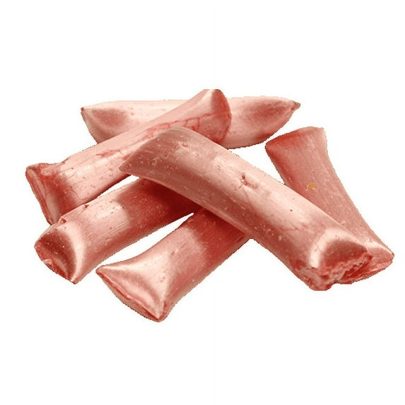 All City Candy Creme Filled Cinnamon Sticks 1 lb. Gift Tub