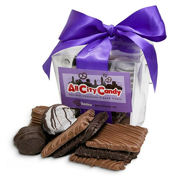 All City Candy S'Mores Gift Box