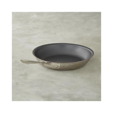 All-Clad 10-Inch NONSTICK Copper Core 5-Ply Fry pan
