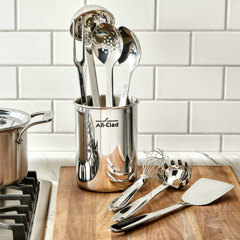 All-Clad Kitchen Tools & All-Clad Utensil Sets