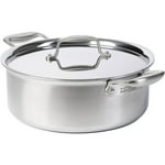 All-Clad Collective Cookware, D7 Slow Cooker, 6 quart