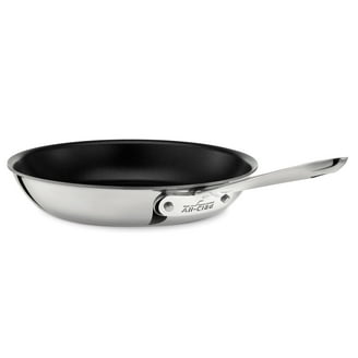 All-Clad ノンスティックフライパンセット used Non Stick All Clad