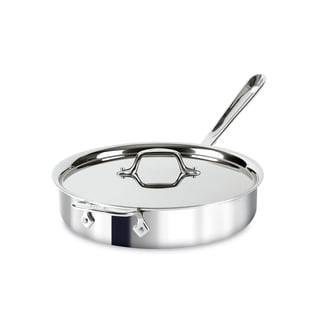 All-Clad Stainless Steel Cookware