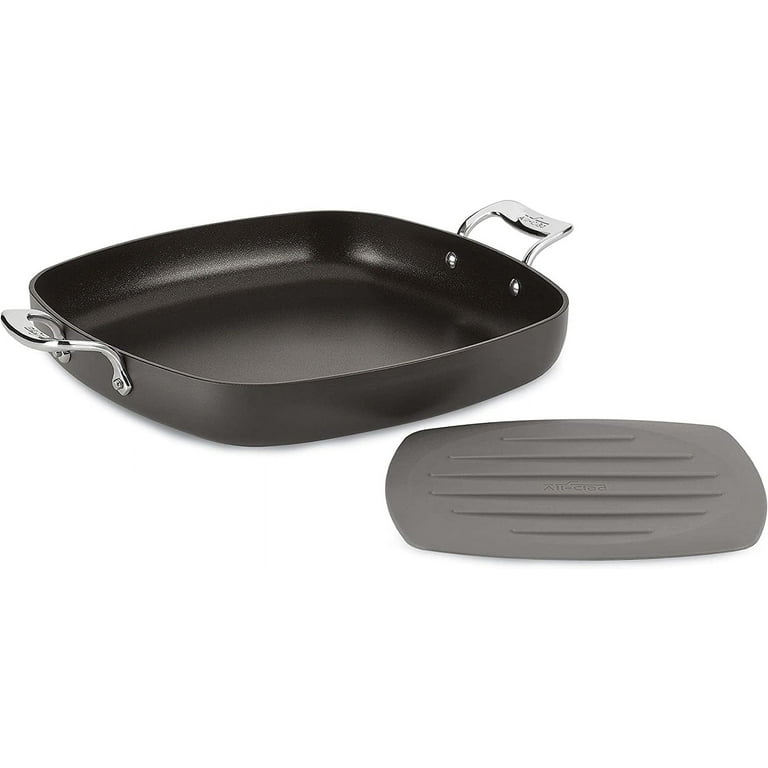 https://i5.walmartimages.com/seo/All-Clad-Essentials-Hard-Anodized-Nonstick-Square-Pan-with-Trivet-13-Inch-Oven-Broiler-Safe-350F-Pots-and-Pans-Cookware-Black_79894344-8096-430f-98ef-360cf5d33fef.84a085e385374883c61a90bebde3a0e8.jpeg?odnHeight=768&odnWidth=768&odnBg=FFFFFF
