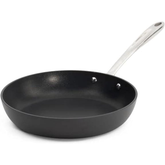 All-Clad Essentials Nonstick Cookware (10.5 Inch Fry Pan)