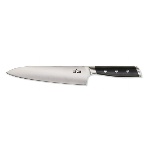 All-Clad Forged Knives 8-inch Chef's Knife