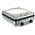 thumbnail image 1 of All-Clad Gourmet Digital Belgian Waffle Maker with Removable Plates, 4 slice, 1 of 11