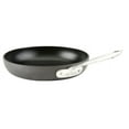 thumbnail image 1 of All-Clad HA1 Hard Anodized Nonstick Cookware, Fry Pan, 10 inch, 1 of 9