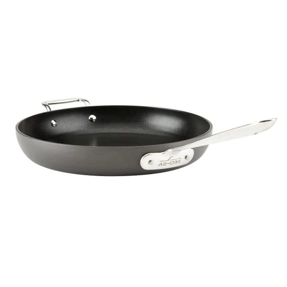 Non Stick All Clad