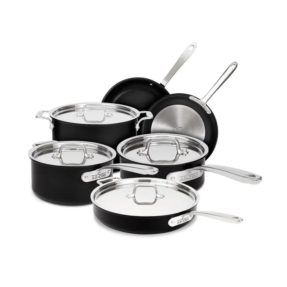 All-Clad Cookware Sets - Walmart.com